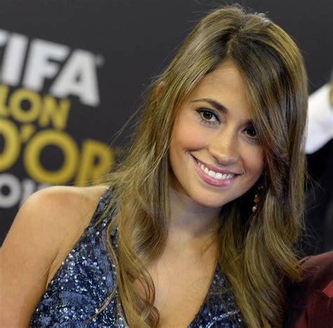 Antonella Roccuzzo